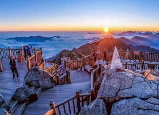 Du lịch Sapa: Cần ghé qua tham quan những điểm đến nào? Du lịch Sapa: Cần ghé qua tham quan những điểm đến nào?