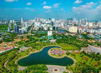 Danh sách những điểm du lịch trong nước hấp dẫn nhất năm 2021 Danh sách những điểm du lịch trong nước hấp dẫn nhất năm 2021