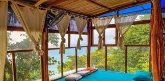 Du lịch Kiên Giang: Sống ảo cực chất tại những Homestay ở Hòn Sơn
