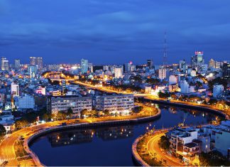 Du lịch Cần Thơ trải nghiệm vẻ đẹp bình dị của chợ nổi du lich can tho