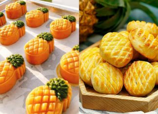 Bật mí 5 món tráng miệng ăn ngon nhất trong nền ẩm thực Châu Á