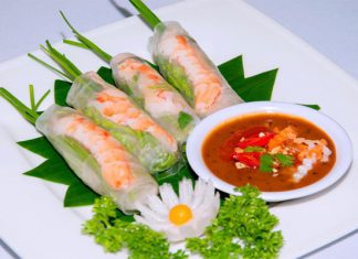 Khám phá những món ăn đặc sản ngon nhất khi đi du lịch Việt Nam