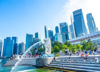 Chia sẻ kinh nghiệm Du lịch Singapore Mùa Thu mới nhất 2022 Chia sẻ kinh nghiệm Du lịch Singapore Mùa Thu mới nhất 2022