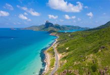 Những trải nghiệm khó quên khi đi du lịch Côn Đảo dành cho du khách