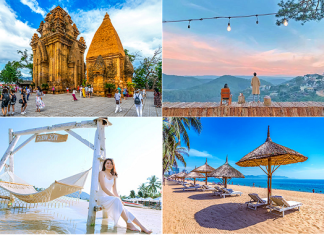 Du lịch Nha Trang Tết 2023 cảnh quan thiên nhiên đẹp “mê hoặc” lòng người