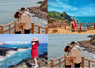 Tour du lịch Quy nhơn Tết nguyên đán 2023