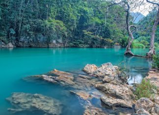 Nên đến đâu trong chuyến đi tour du lịch Cao Bằng tự túc? Nên đến đâu trong chuyến đi tour du lịch Cao Bằng tự túc?