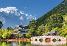 Review du lịch Trung Quốc: Khám phá tỉnh Vân Nam Trung Quốc có gì đẹp