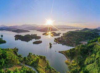 Top 17 địa điểm du lịch Thái Nguyên đẹp khiến bạn say mê quên lối về Top 17 địa điểm du lịch Thái Nguyên đẹp khiến bạn say mê quên lối về