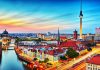 Tổng hợp 21 địa điểm du lịch Đức được yêu thích nhất năm 2023