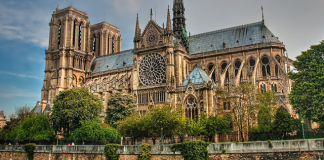 Khám phá top 6 địa điểm du lịch thành phố Strasbourg đặc sắc nhất