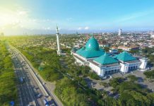 Khám phá thành phố Surabaya trong tour du lịch Indonesia có gì thú vị?