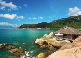 Du lịch đảo Bình Lập Nha Trang, khám phá nét đẹp hoang sơ tựa chốn bồng lai Du lịch đảo Bình Lập Nha Trang, khám phá nét đẹp hoang sơ tựa chốn bồng lai