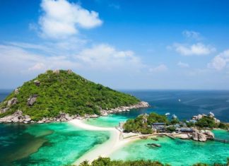 Kinh nghiệm khám phá đảo Koh Samui – thiên đường du lịch biển đảo Thái Lan Kinh nghiệm khám phá đảo Koh Samui - thiên đường du lịch biển đảo Thái Lan