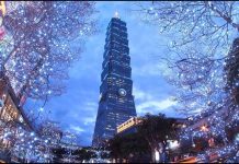 Du lịch Đài Loan